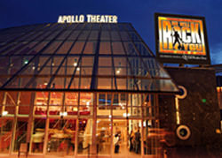 Apollo Theater Stuttgart