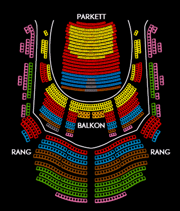 Saalplan Admiralspalast Berlin